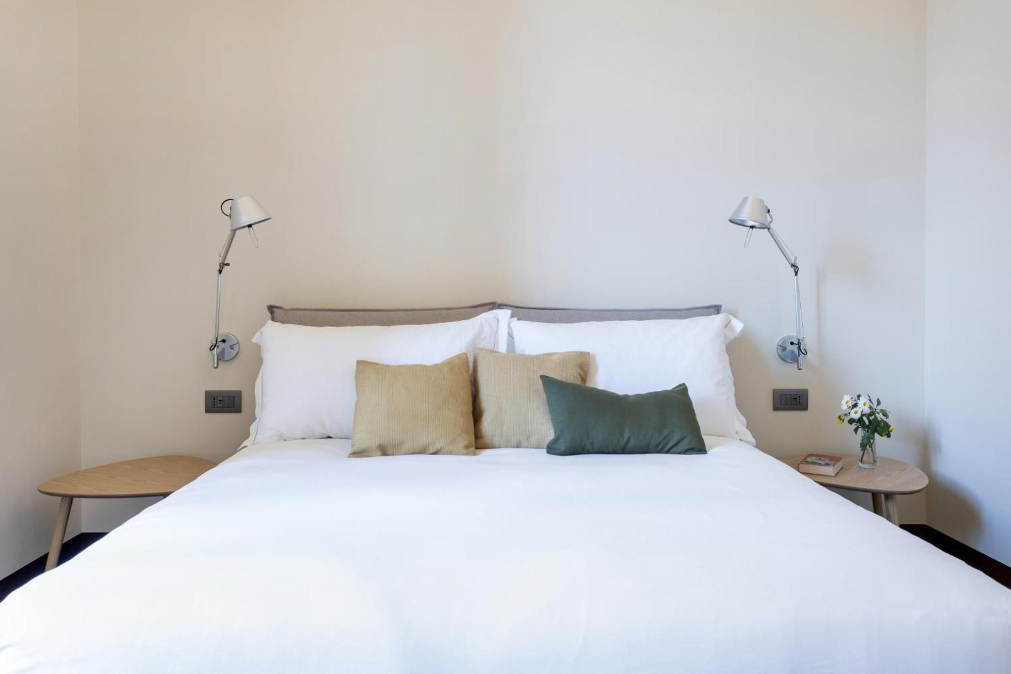 Palazzo Costarelli - Bed And Breakfast CTA Eksteriør billede