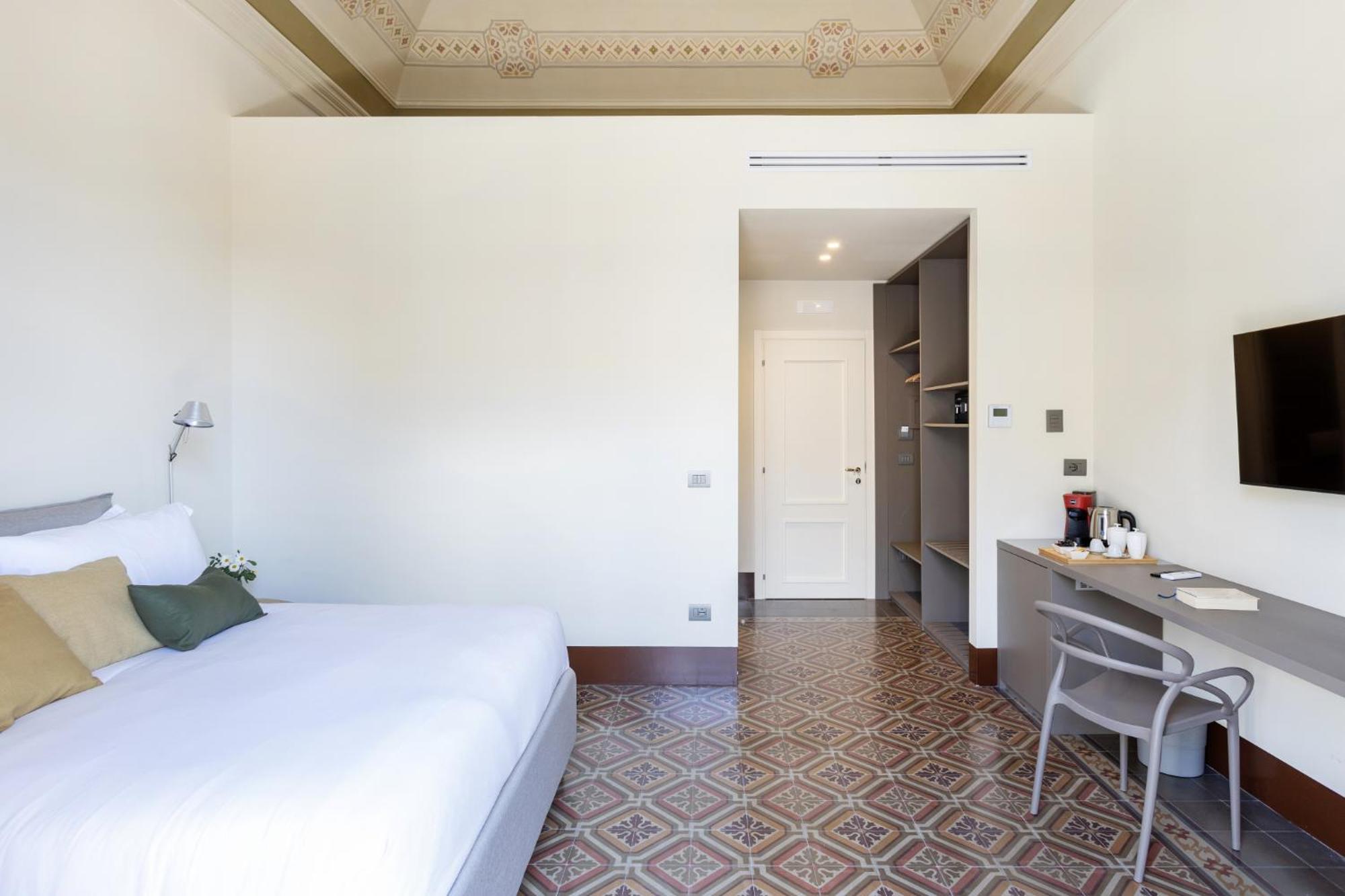 Palazzo Costarelli - Bed And Breakfast CTA Eksteriør billede