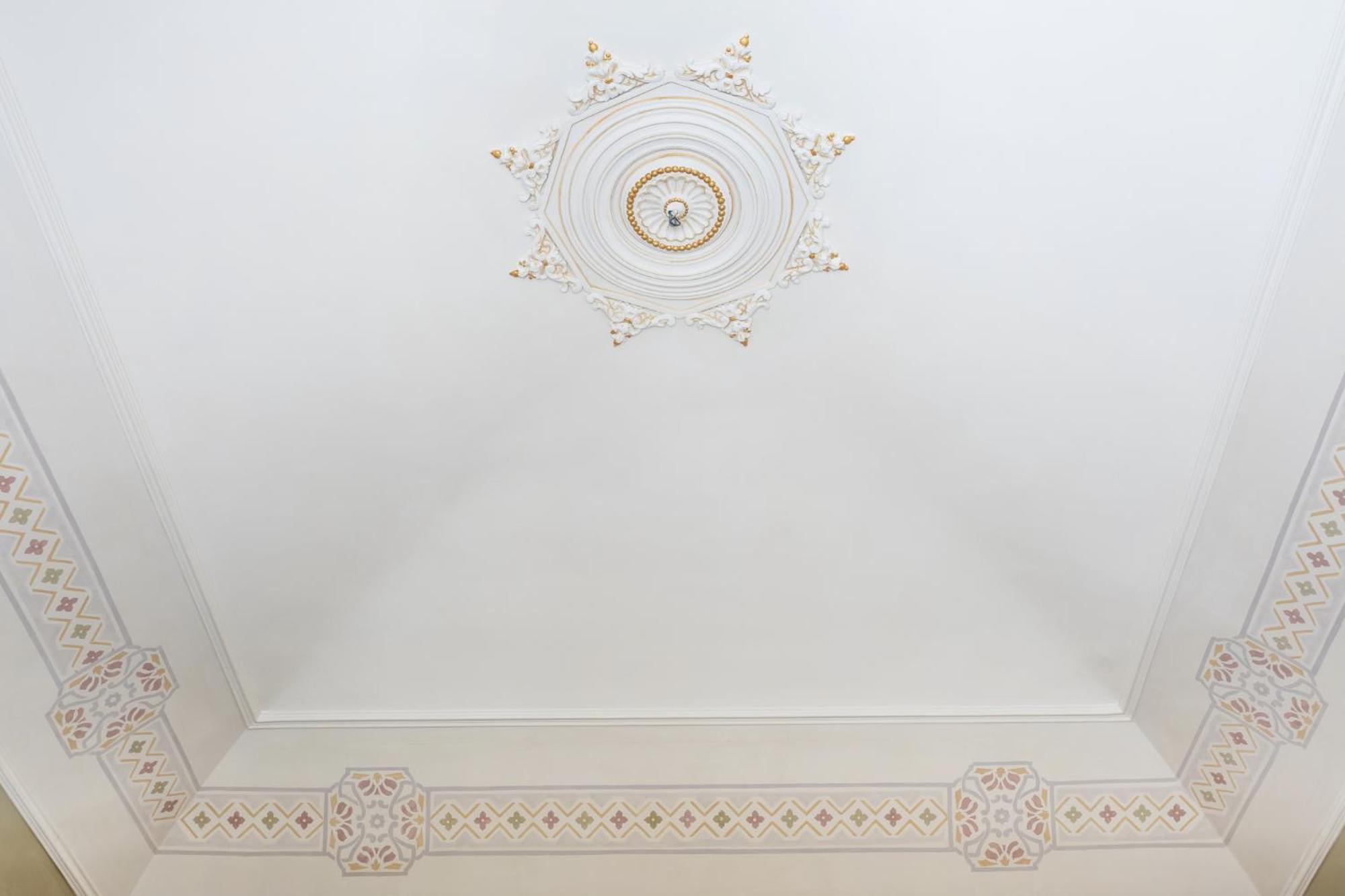 Palazzo Costarelli - Bed And Breakfast CTA Eksteriør billede