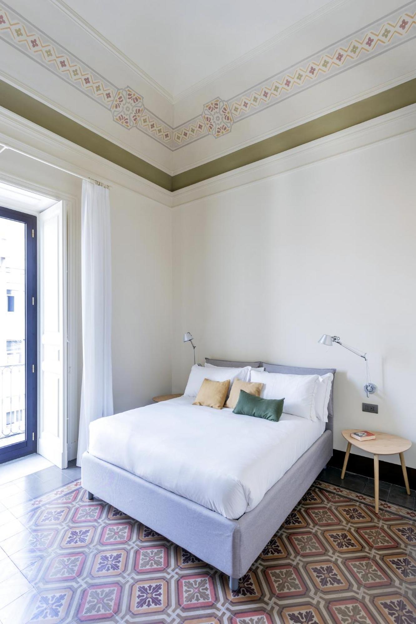 Palazzo Costarelli - Bed And Breakfast CTA Eksteriør billede