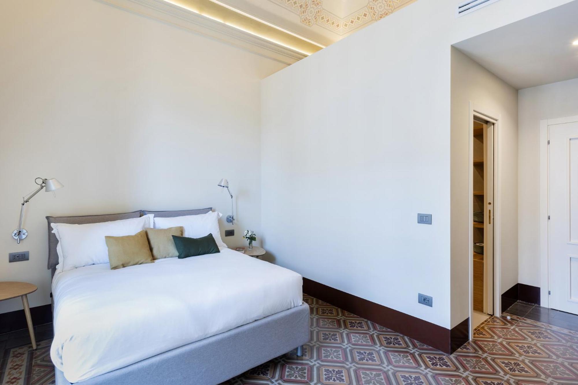 Palazzo Costarelli - Bed And Breakfast CTA Eksteriør billede