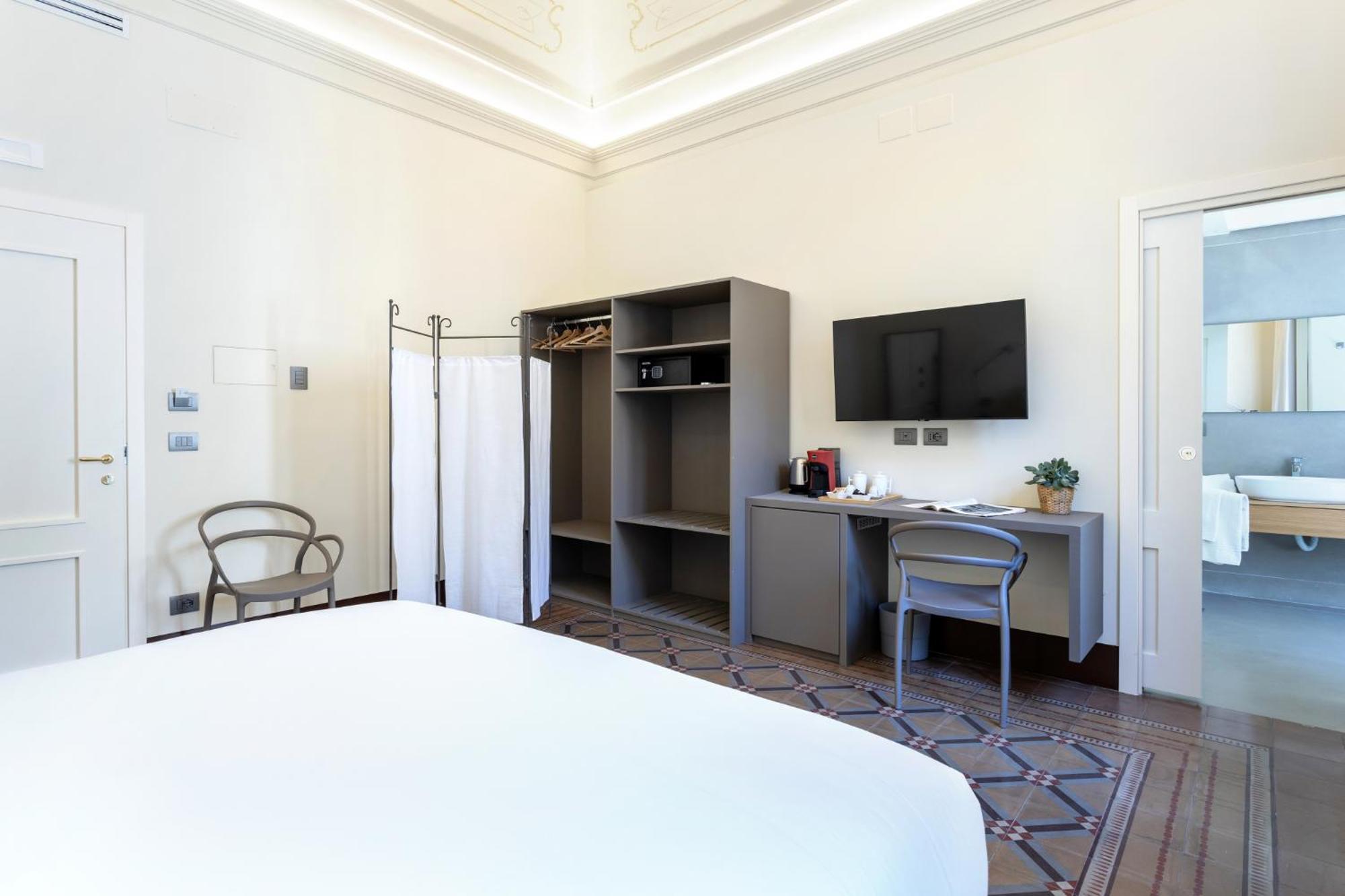 Palazzo Costarelli - Bed And Breakfast CTA Værelse billede