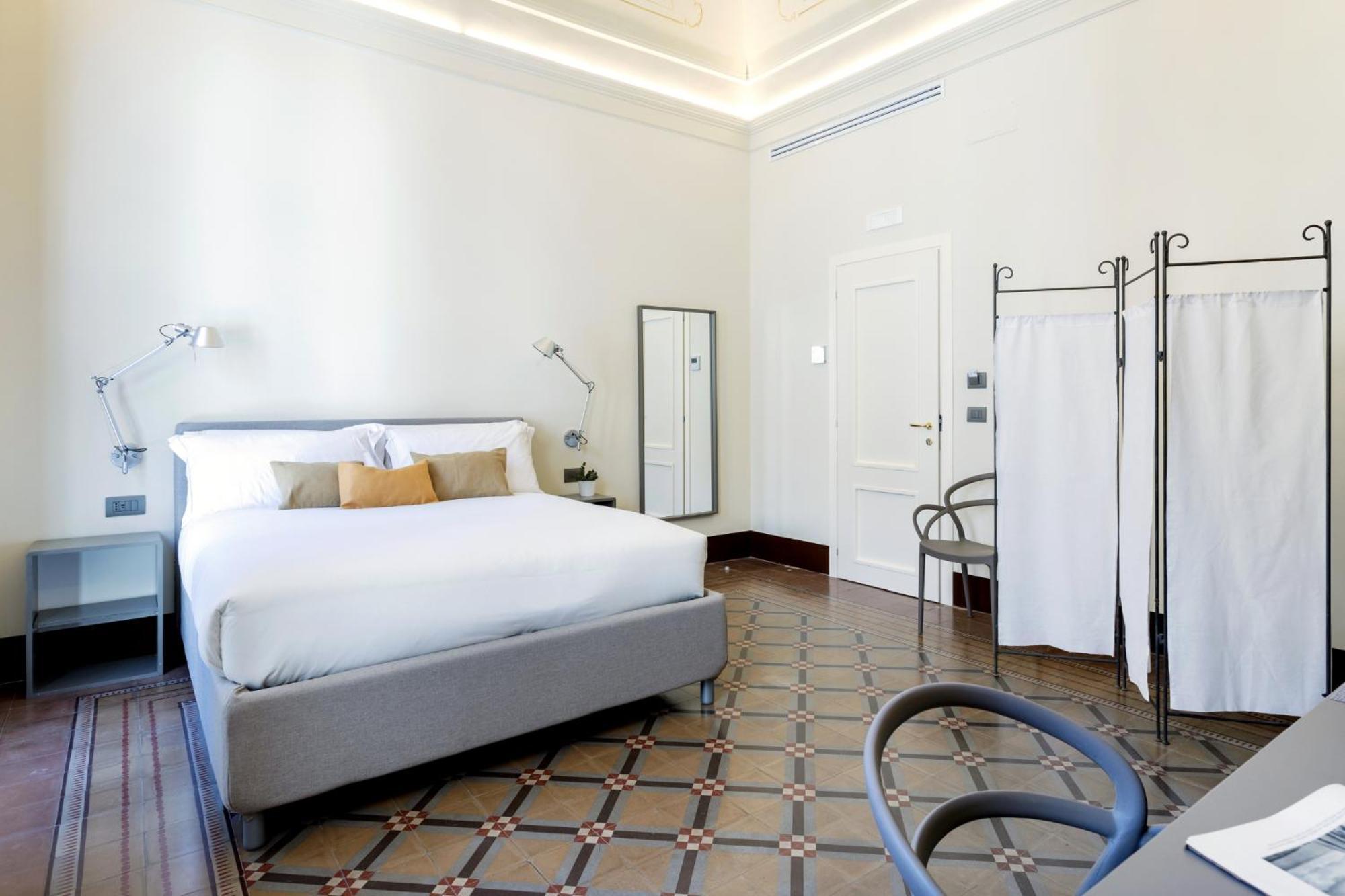 Palazzo Costarelli - Bed And Breakfast CTA Værelse billede