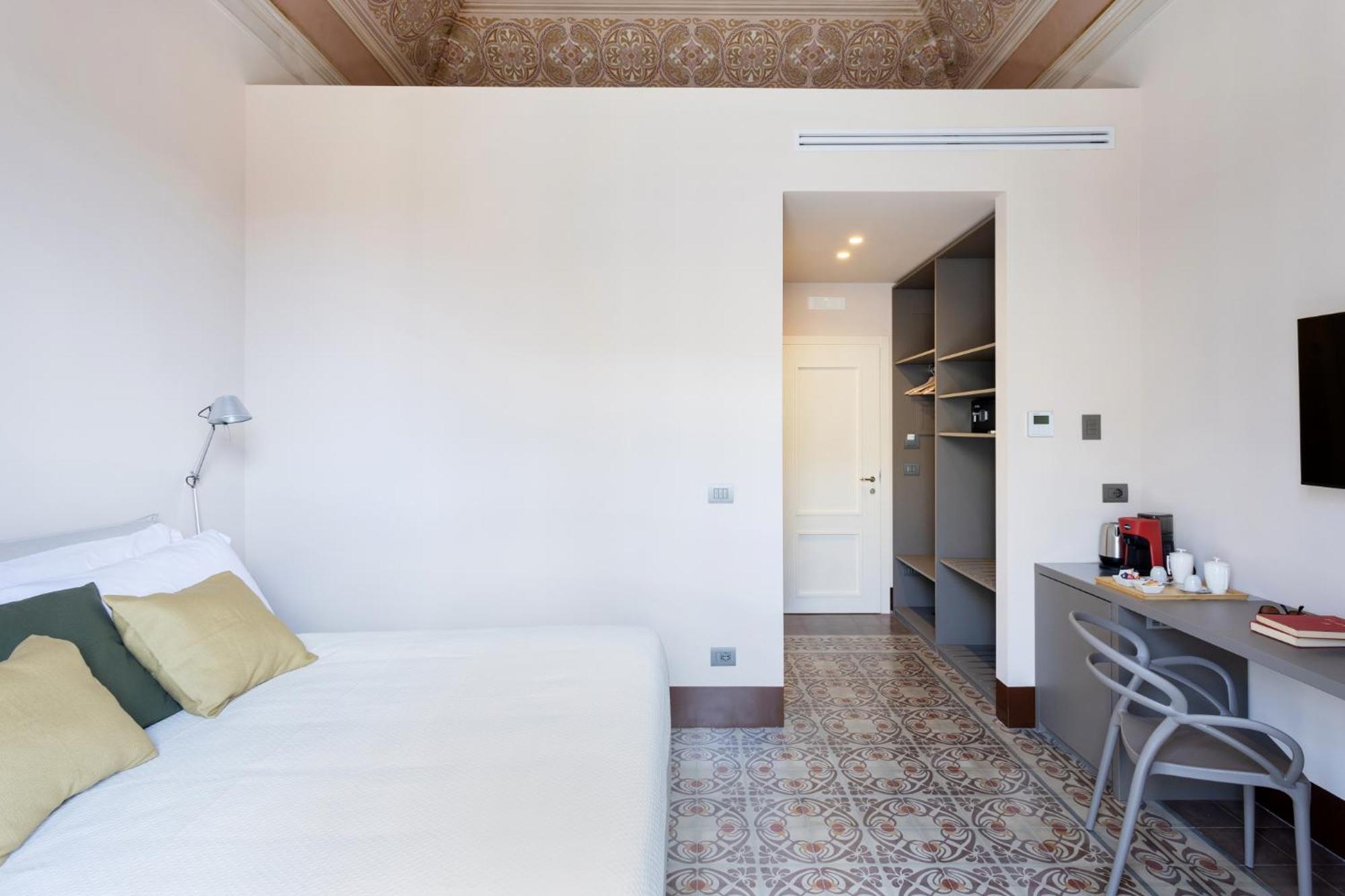 Palazzo Costarelli - Bed And Breakfast CTA Værelse billede