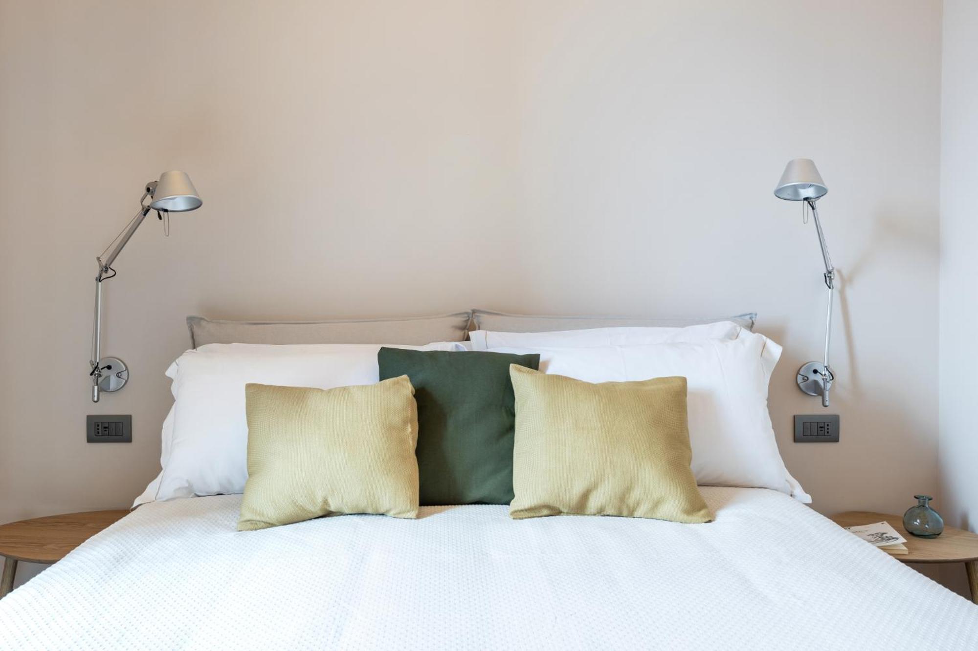Palazzo Costarelli - Bed And Breakfast CTA Værelse billede