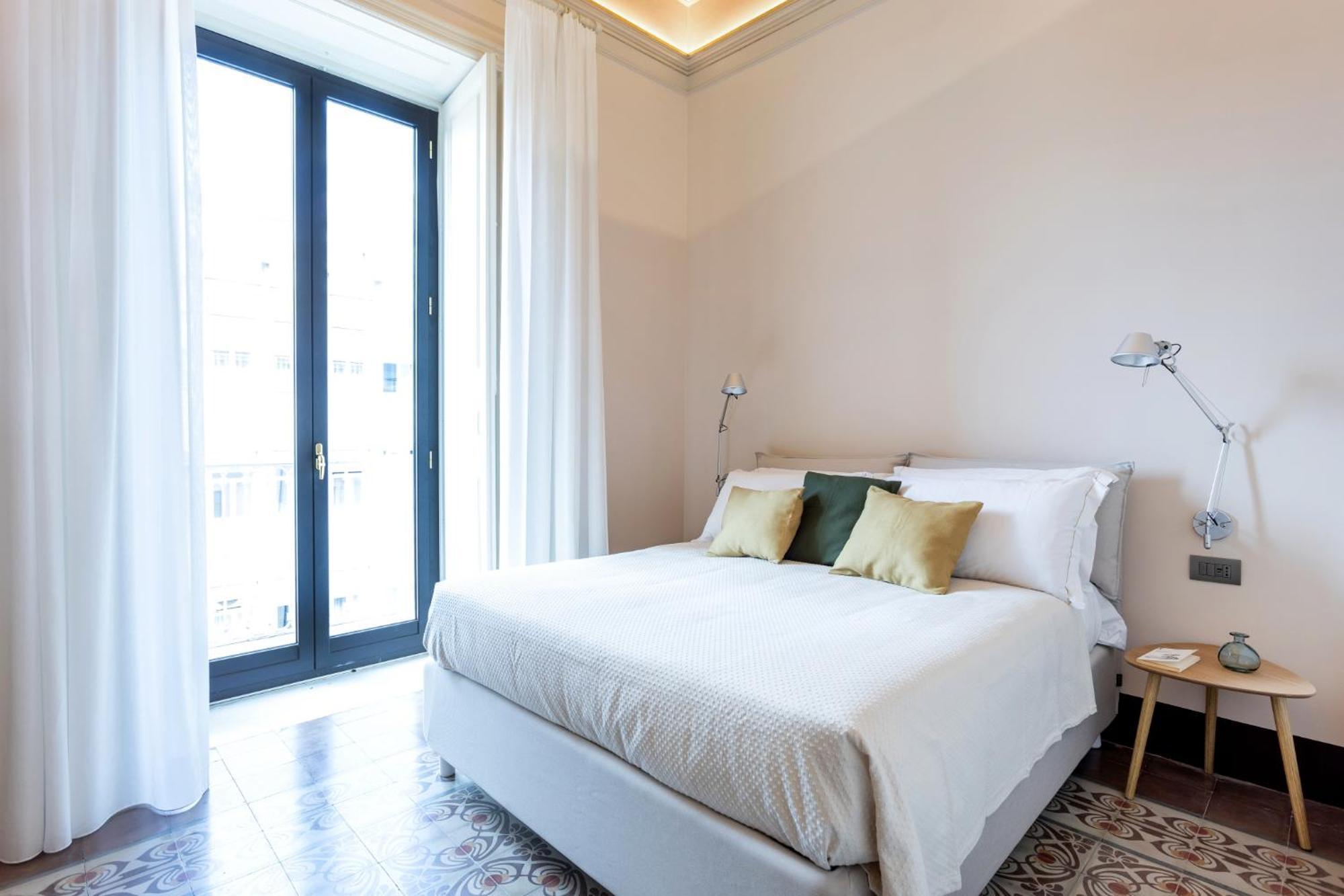 Palazzo Costarelli - Bed And Breakfast CTA Værelse billede