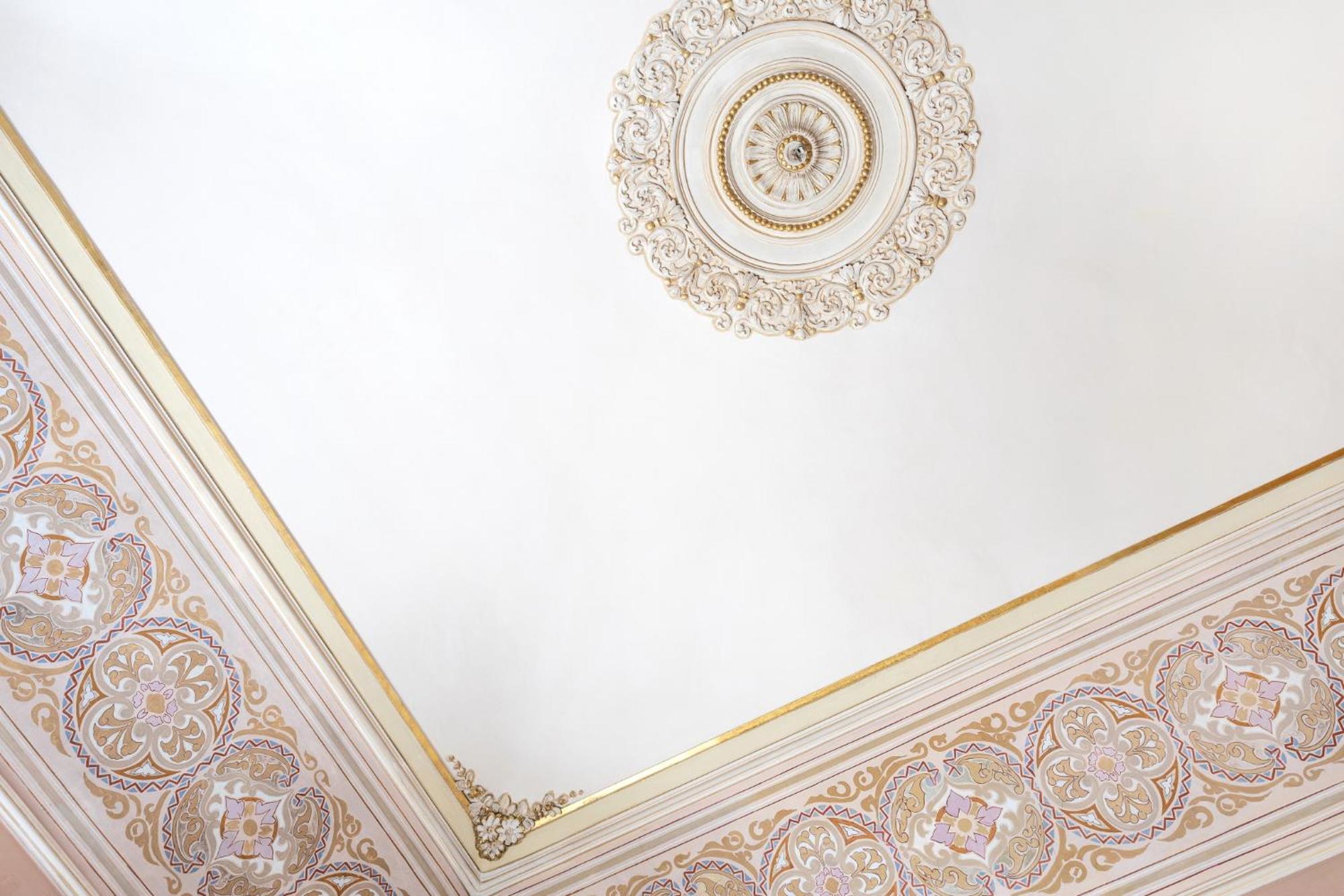 Palazzo Costarelli - Bed And Breakfast CTA Eksteriør billede