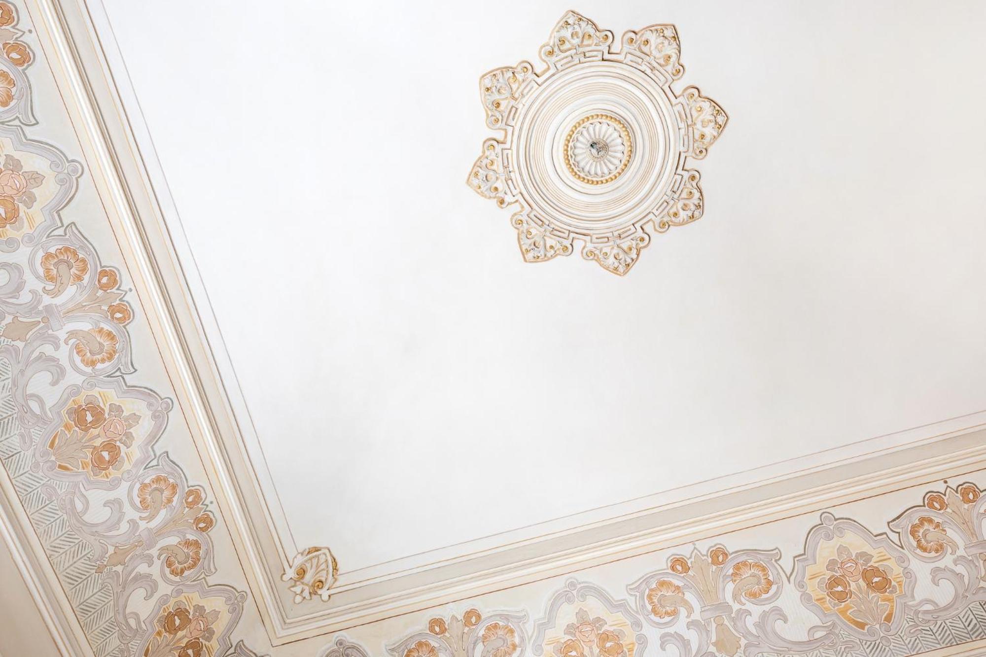 Palazzo Costarelli - Bed And Breakfast CTA Værelse billede