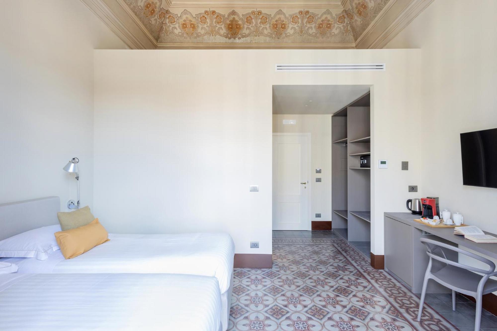 Palazzo Costarelli - Bed And Breakfast CTA Værelse billede