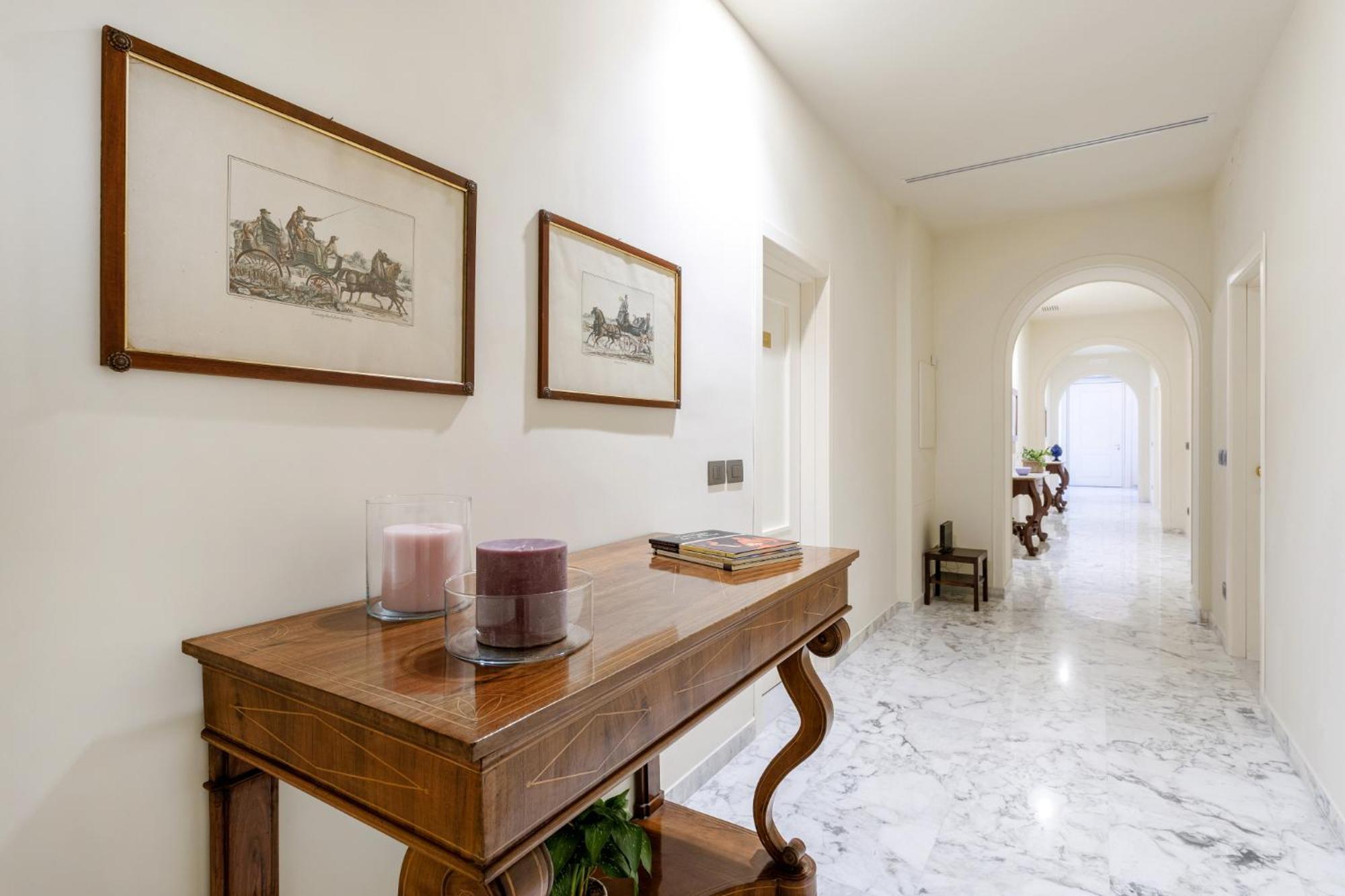 Palazzo Costarelli - Bed And Breakfast CTA Eksteriør billede